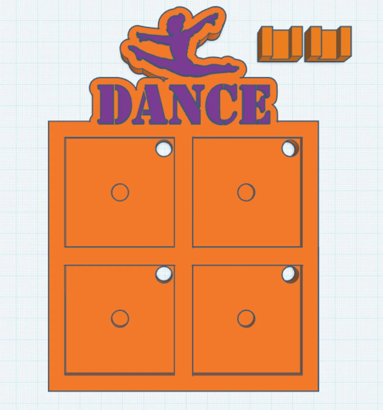 STL Collection — 13